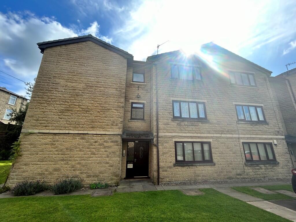 2 bed Apartment for rent in Whitworth. From Martin & Co - Rochdale 2 bed Apartment for rent in Whitworth. From Martin & Co - Rochdale