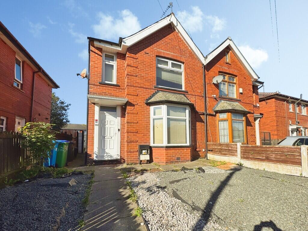 3 bed Semi Detached for rent in Rochdale. From Martin & Co - Rochdale 3 bed Semi Detached for rent in Rochdale. From Martin & Co - Rochdale