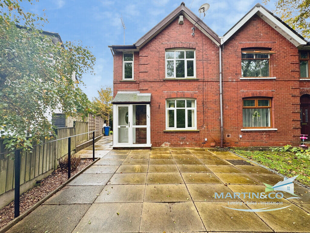 3 bed Semi Detached for rent in Whitworth. From Martin & Co - Rochdale 3 bed Semi Detached for rent in Whitworth. From Martin & Co - Rochdale