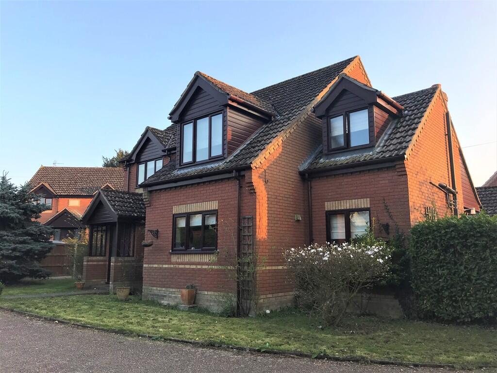 4 bed Detached for rent in Filby. From Martin & Co - Norwich 4 bed Detached for rent in Filby. From Martin & Co - Norwich