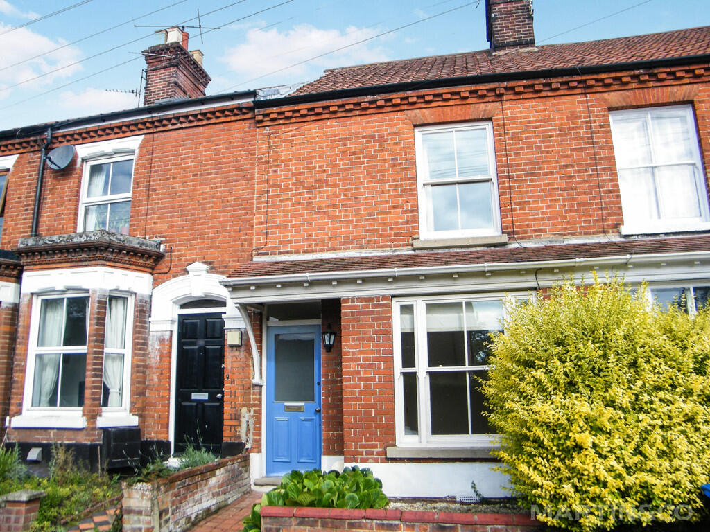 2 bed Mid Terraced House for rent in Norwich. From Martin & Co - Norwich 2 bed Mid Terraced House for rent in Norwich. From Martin & Co - Norwich
