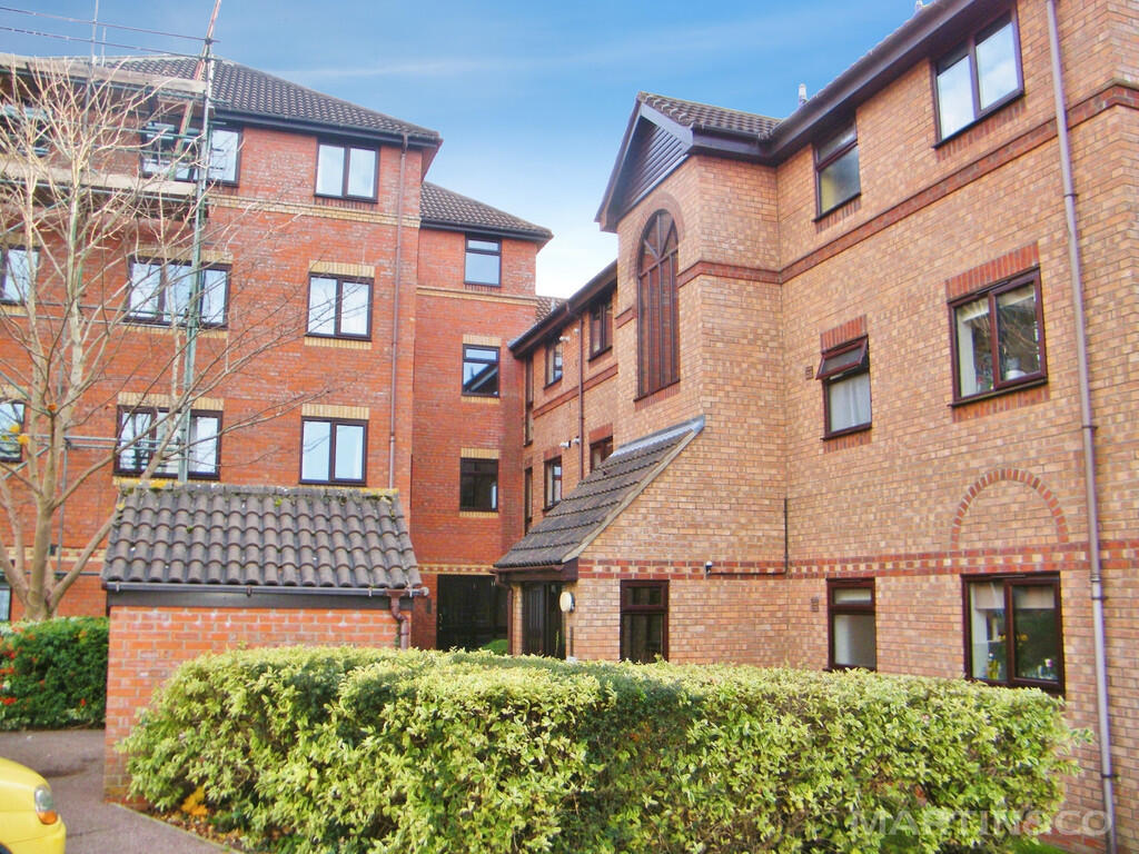 2 bed Apartment for rent in Trowse Newton. From Martin & Co - Norwich 2 bed Apartment for rent in Trowse Newton. From Martin & Co - Norwich