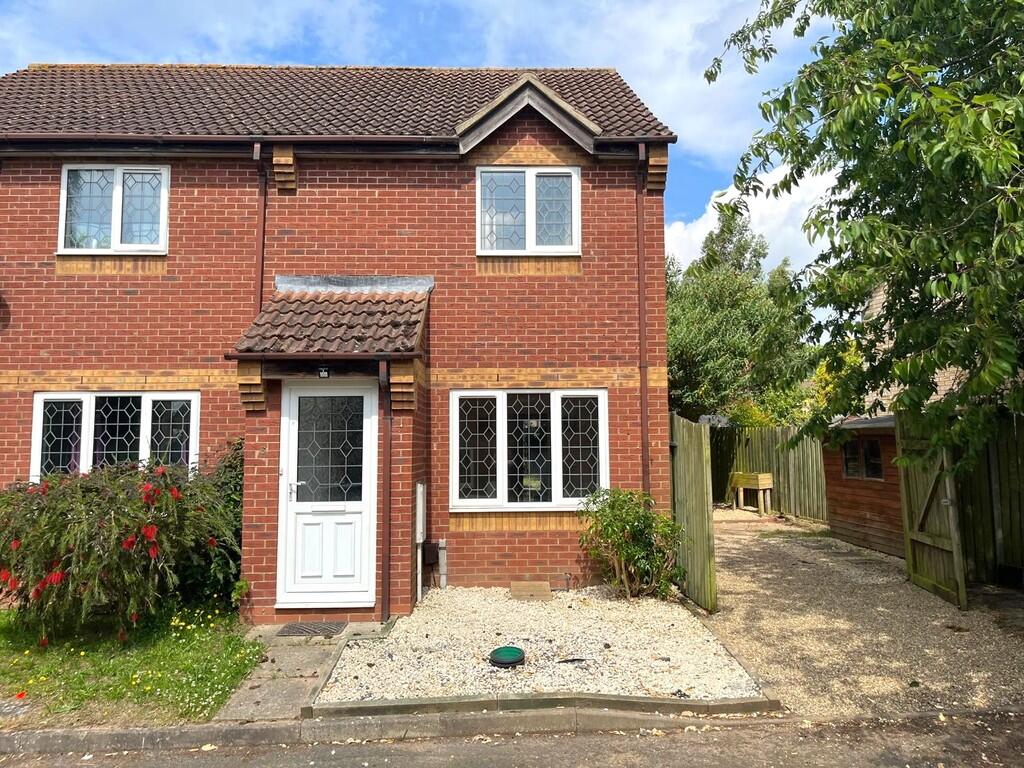 2 bed Semi Detached for rent in Colney. From Martin & Co - Norwich