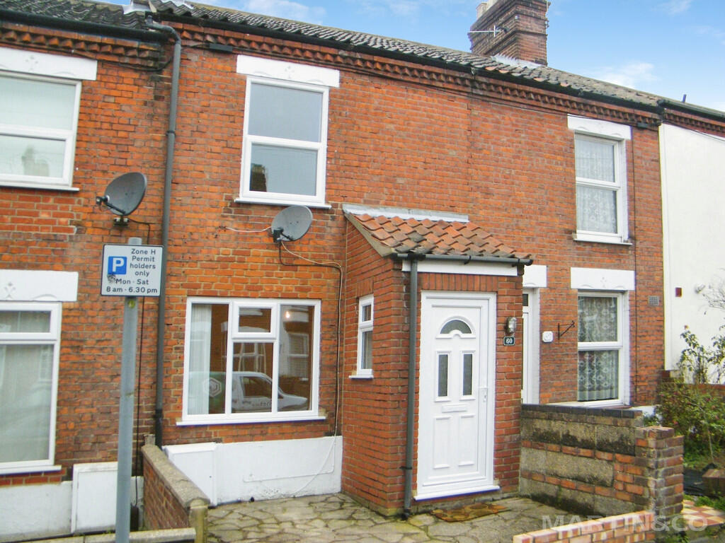 2 bed Mid Terraced House for rent in Norwich. From Martin & Co - Norwich 2 bed Mid Terraced House for rent in Norwich. From Martin & Co - Norwich