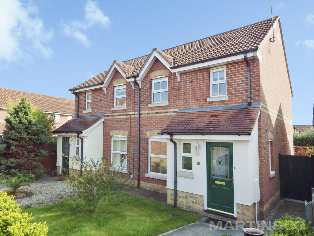 3 bed Semi Detached for rent in Thorpe End. From Martin & Co - Norwich 3 bed Semi Detached for rent in Thorpe End. From Martin & Co - Norwich