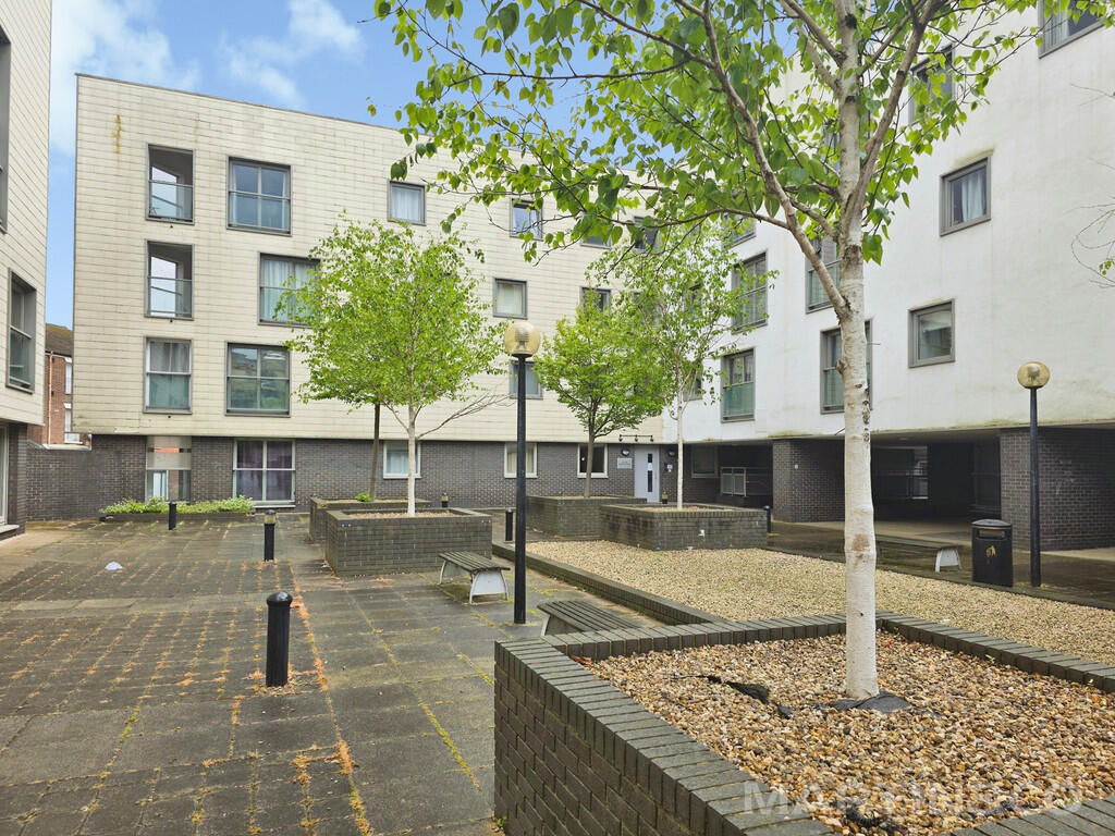 1 bed Apartment for rent in Norwich. From Martin & Co - Norwich