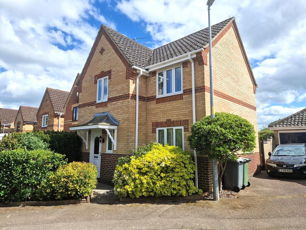 3 bed Detached for rent in Thorpe End. From Martin & Co - Norwich 3 bed Detached for rent in Thorpe End. From Martin & Co - Norwich
