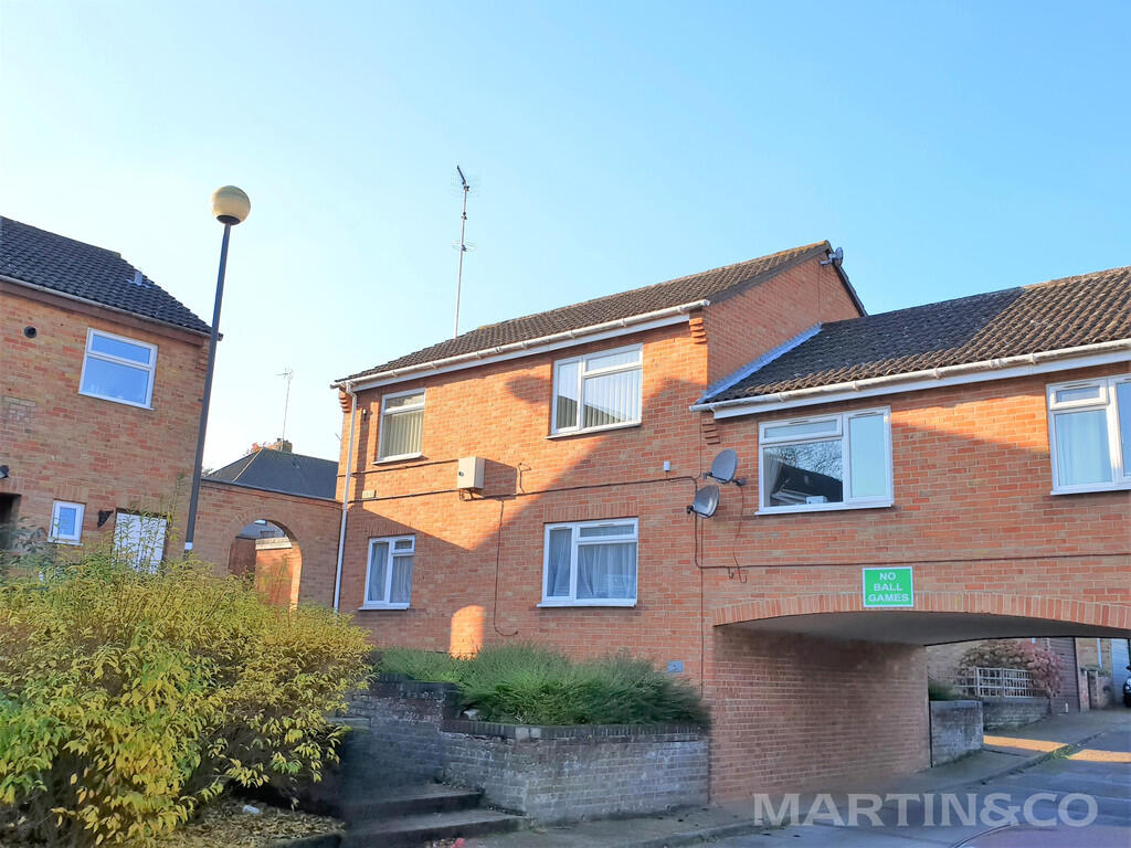 1 bed 1st Floor Flat for rent in Colney. From Martin & Co - Norwich 1 bed 1st Floor Flat for rent in Colney. From Martin & Co - Norwich