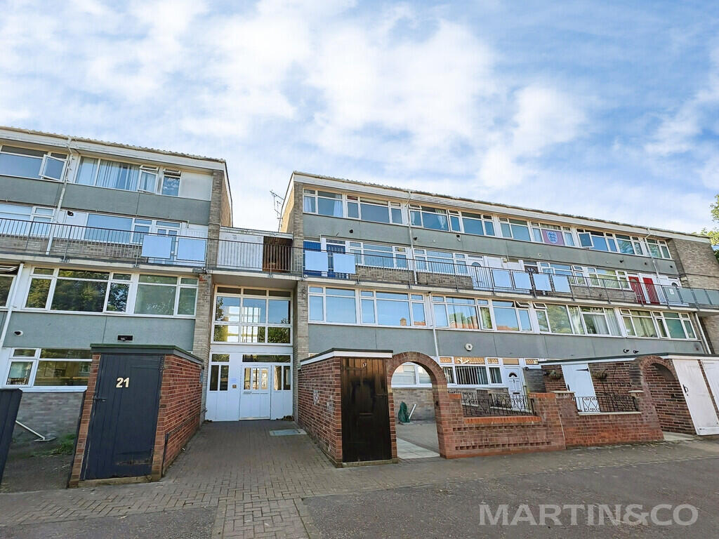 3 bed Annexe for rent in Norwich. From Martin & Co - Norwich 3 bed Annexe for rent in Norwich. From Martin & Co - Norwich