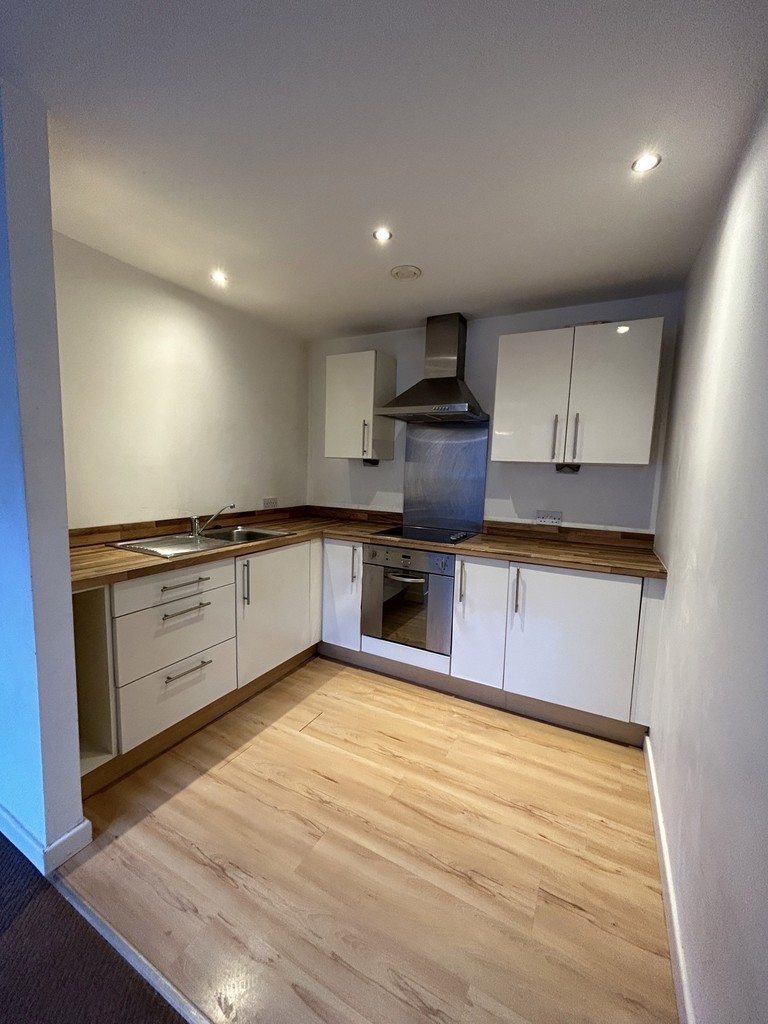 1 bed Apartment for rent in Sheffield. From Martin & Co - Sheffield Hillsborough