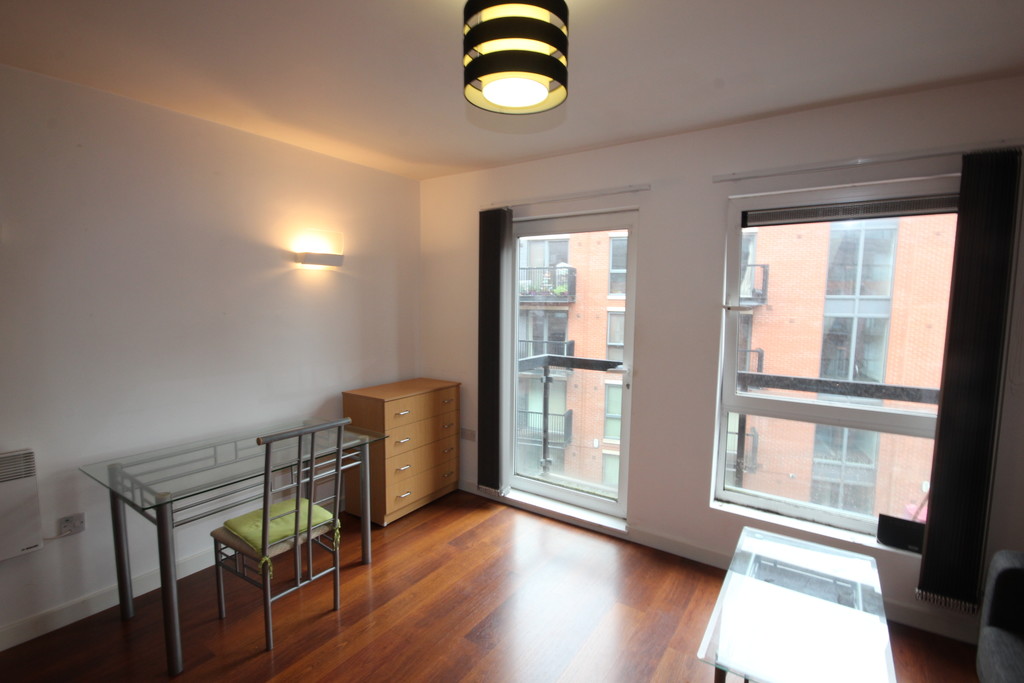 1 bed Apartment for rent in Yorkshire. From Martin & Co - Sheffield Hillsborough