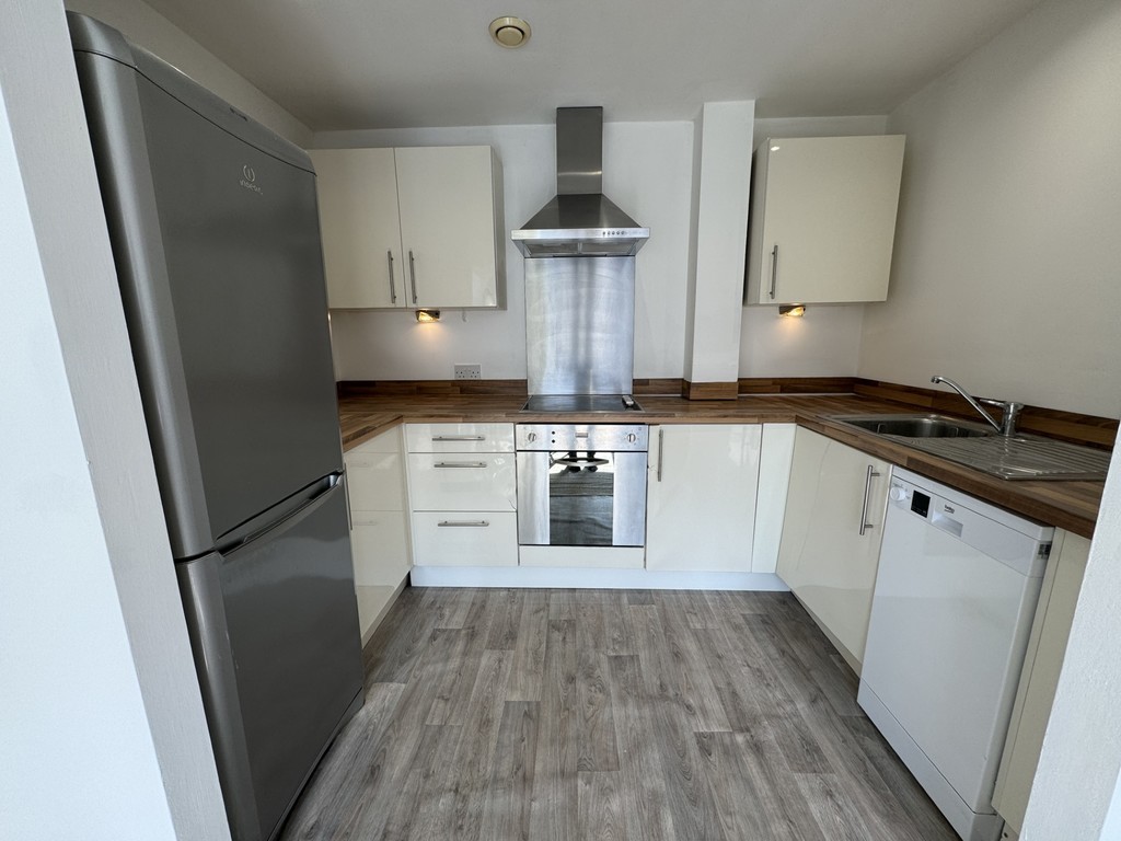 2 bed Apartment for rent in South Yorkshire. From Martin & Co - Sheffield Hillsborough