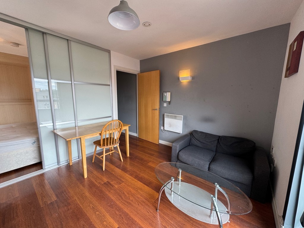 1 bed Apartment for rent in South Yorkshire. From Martin & Co - Sheffield Hillsborough