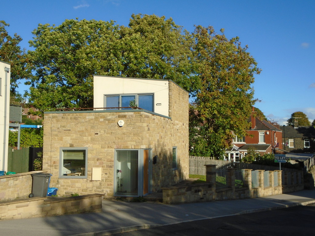 2 bed Detached for rent in South Yorkshire. From Martin & Co - Sheffield Hillsborough 2 bed Detached for rent in South Yorkshire. From Martin & Co - Sheffield Hillsborough