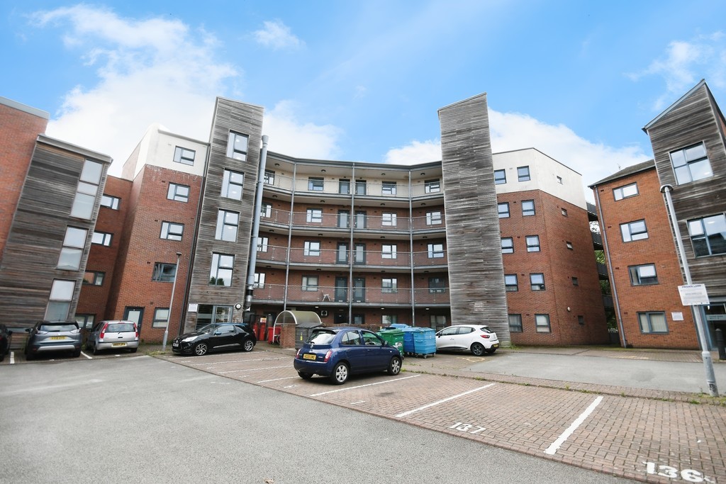2 bed 1st Floor Flat for rent in South Yorkshire. From Martin & Co - Sheffield Hillsborough