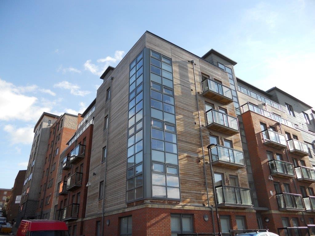 1 bed Apartment for rent in Sheffield. From Martin & Co - Sheffield Hillsborough