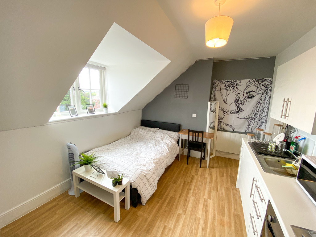0 bed Apartment for rent in Hampshire. From Martin & Co - Winchester