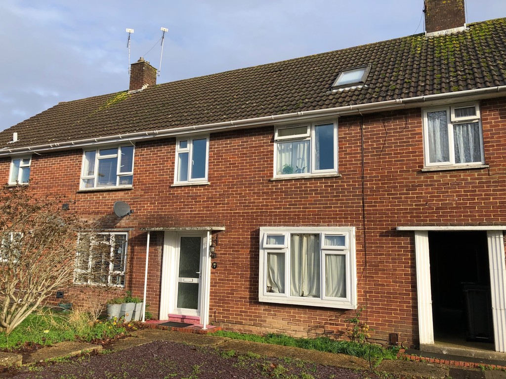 1 bed Mid Terraced House for rent in Hampshire. From Martin & Co - Winchester