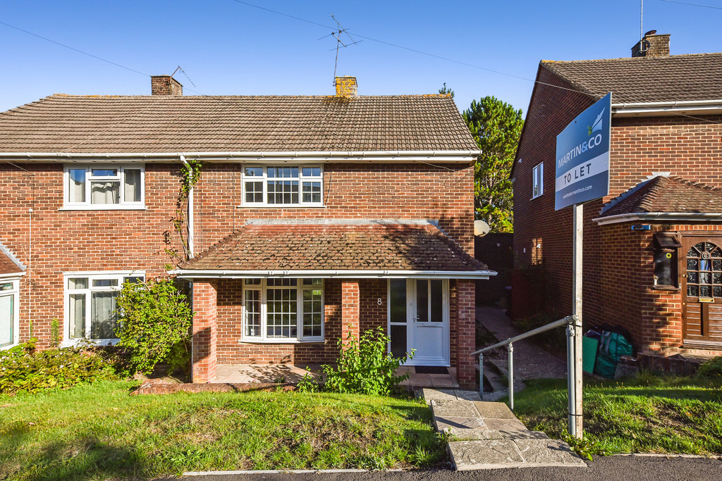 4 bed Semi Detached for rent in Hampshire. From Martin & Co - Winchester