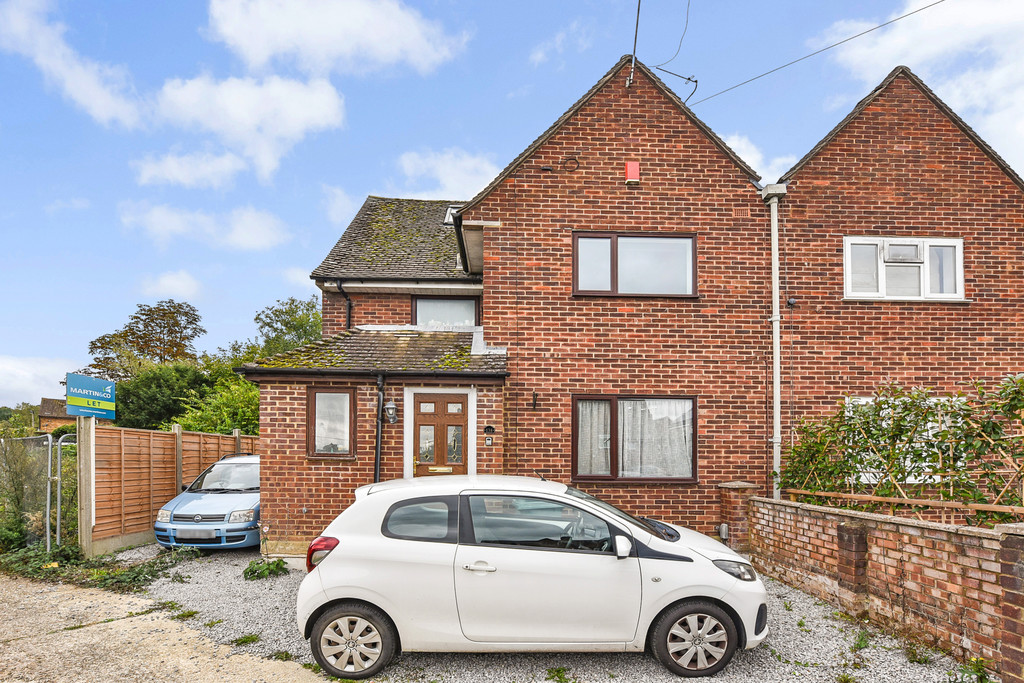 6 bed Semi Detached for rent in Hampshire. From Martin & Co - Winchester