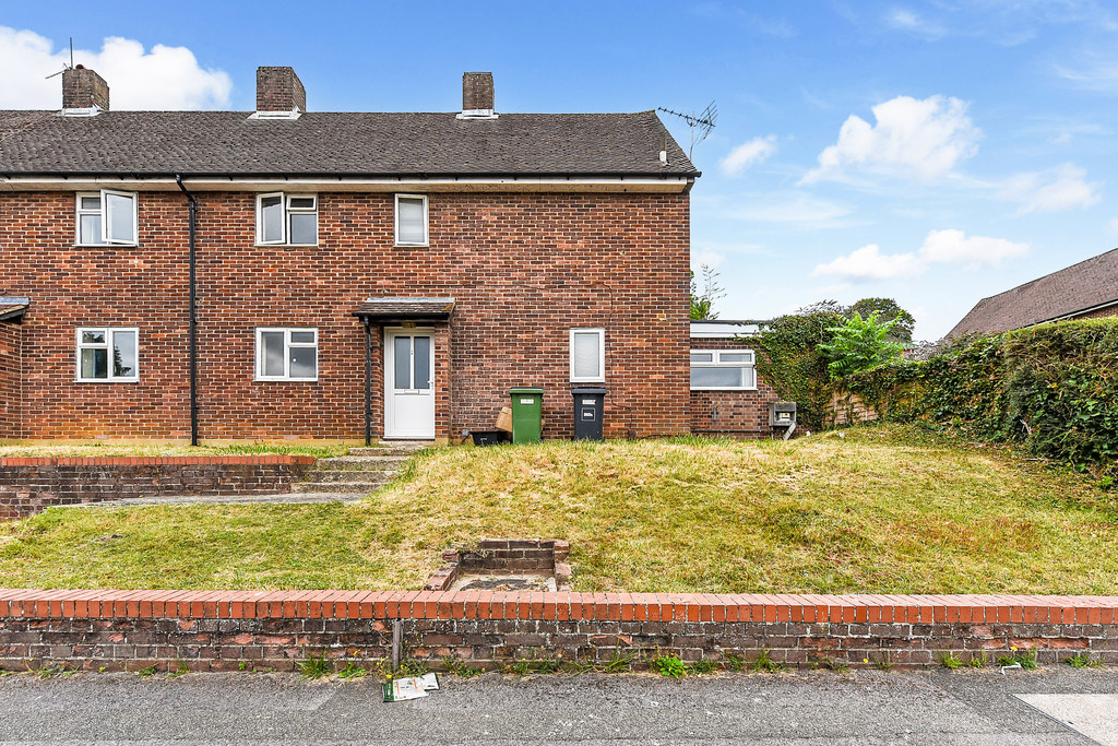 1 bed House Share for rent in Hampshire. From Martin & Co - Winchester