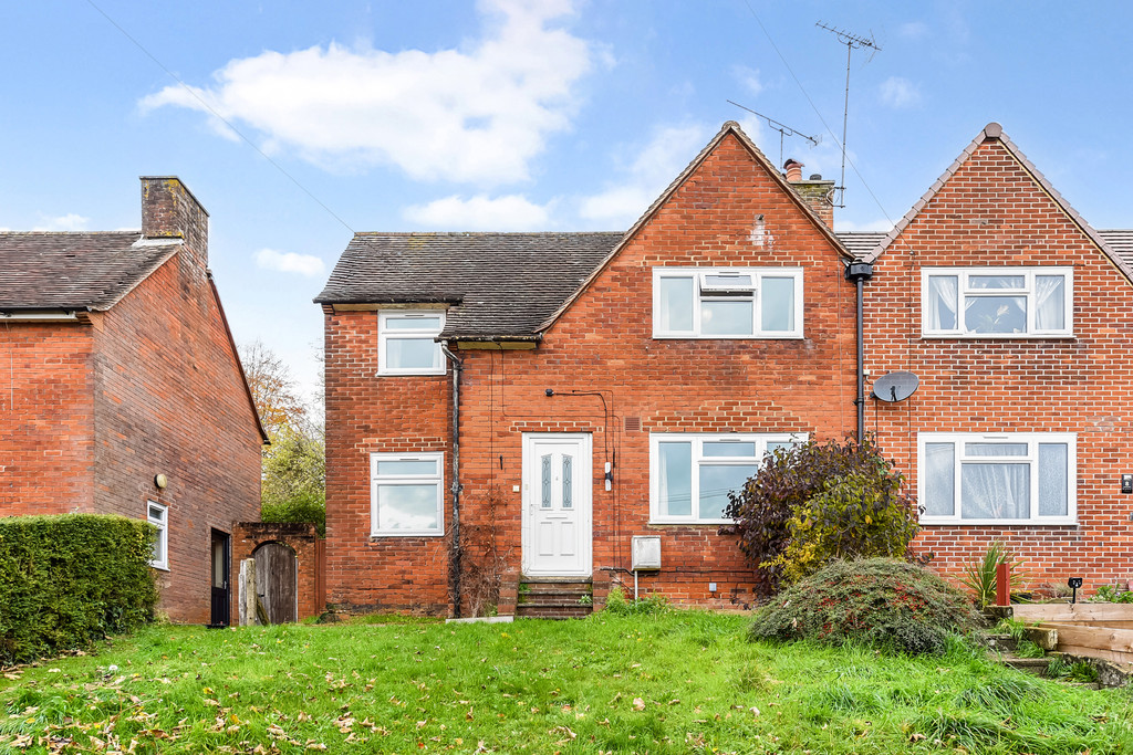 1 bed House Share for rent in Hampshire. From Martin & Co - Winchester