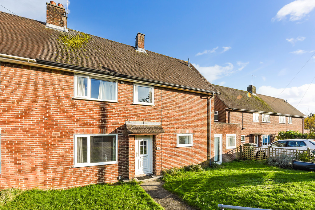 6 bed Semi Detached for rent in Hampshire. From Martin & Co - Winchester