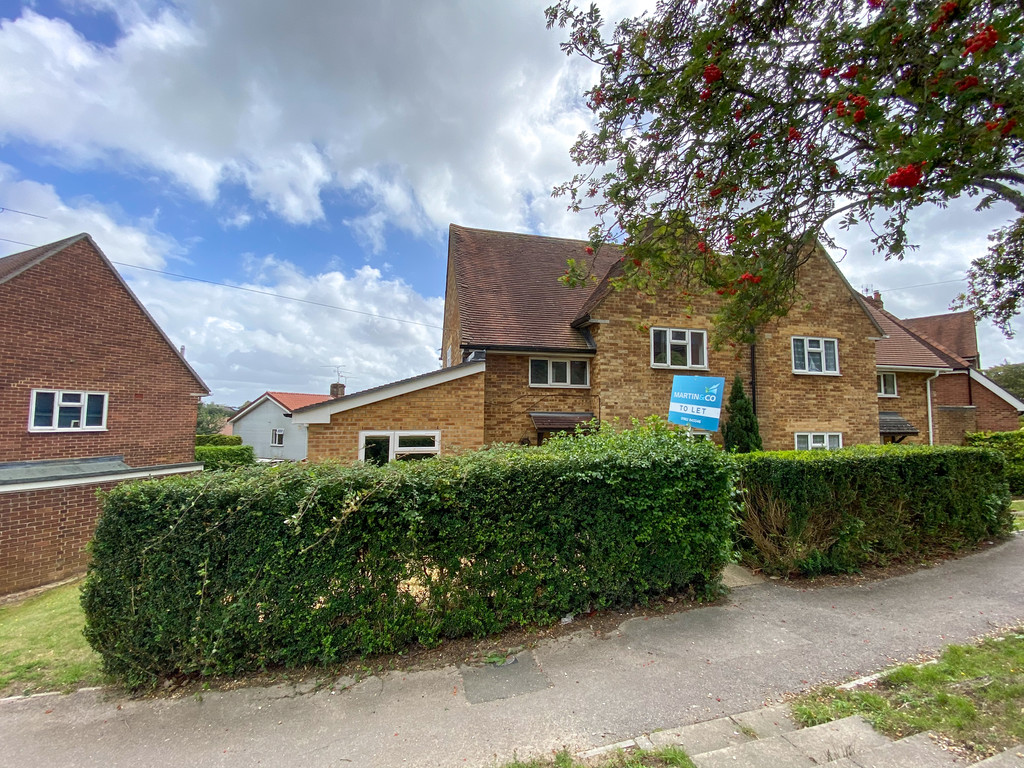 1 bed House Share for rent in Hampshire. From Martin & Co - Winchester