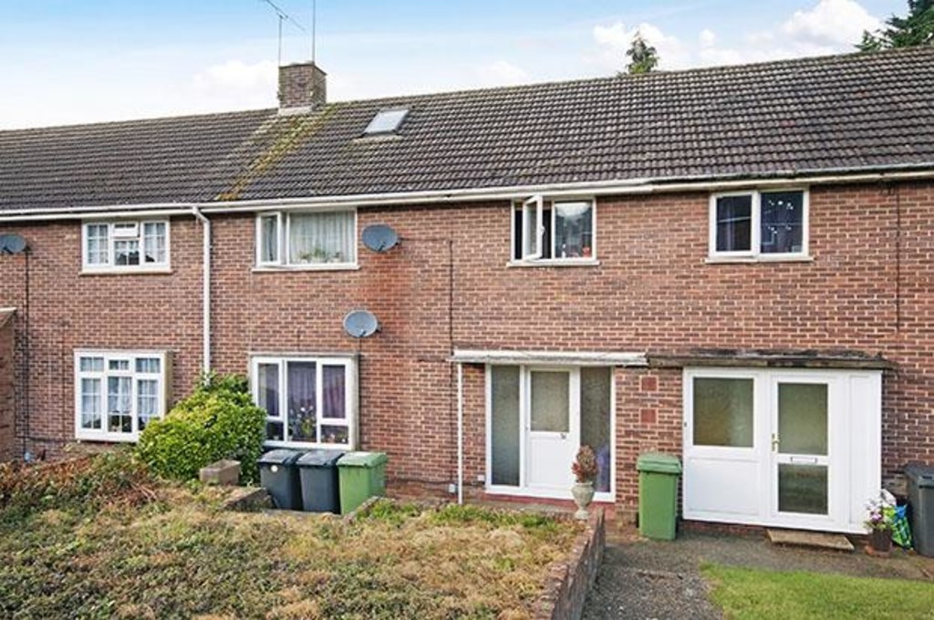 1 bed House Share for rent in Hampshire. From Martin & Co - Winchester