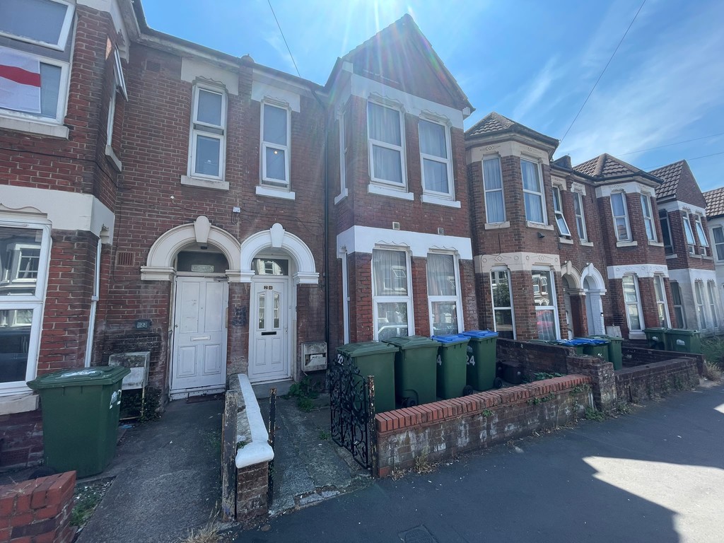 1 bed House Share for rent in England. From Martin & Co - Winchester