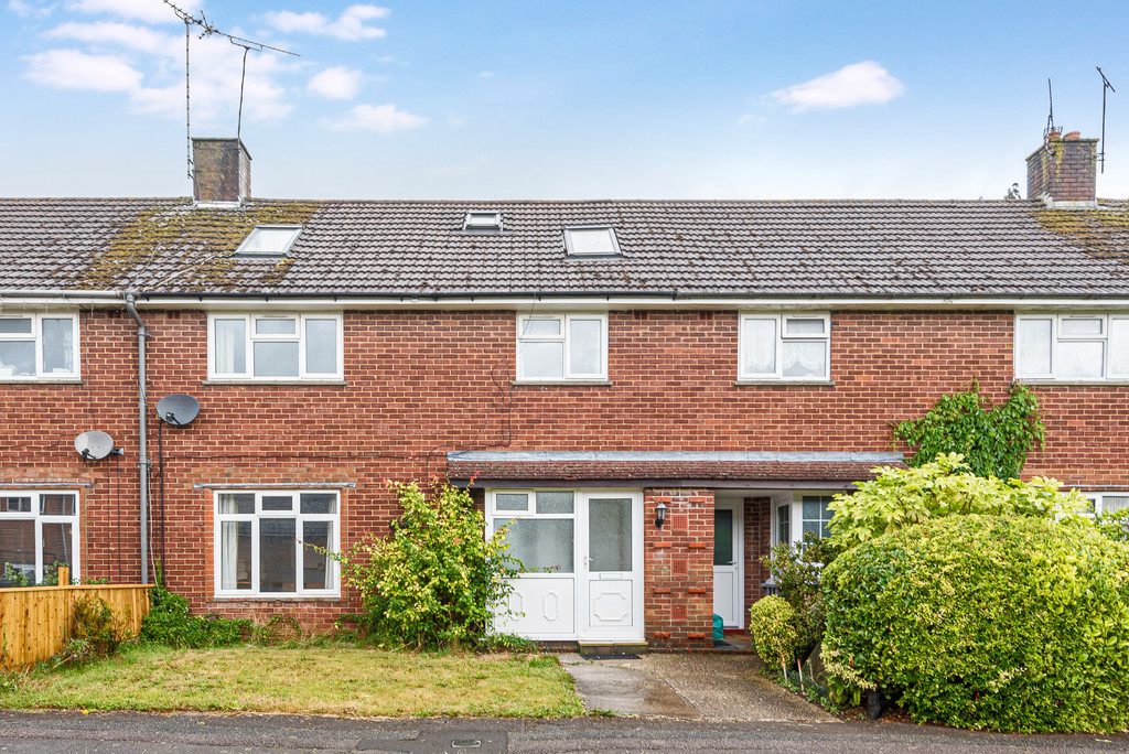 1 bed House Share for rent in Hampshire. From Martin & Co - Winchester