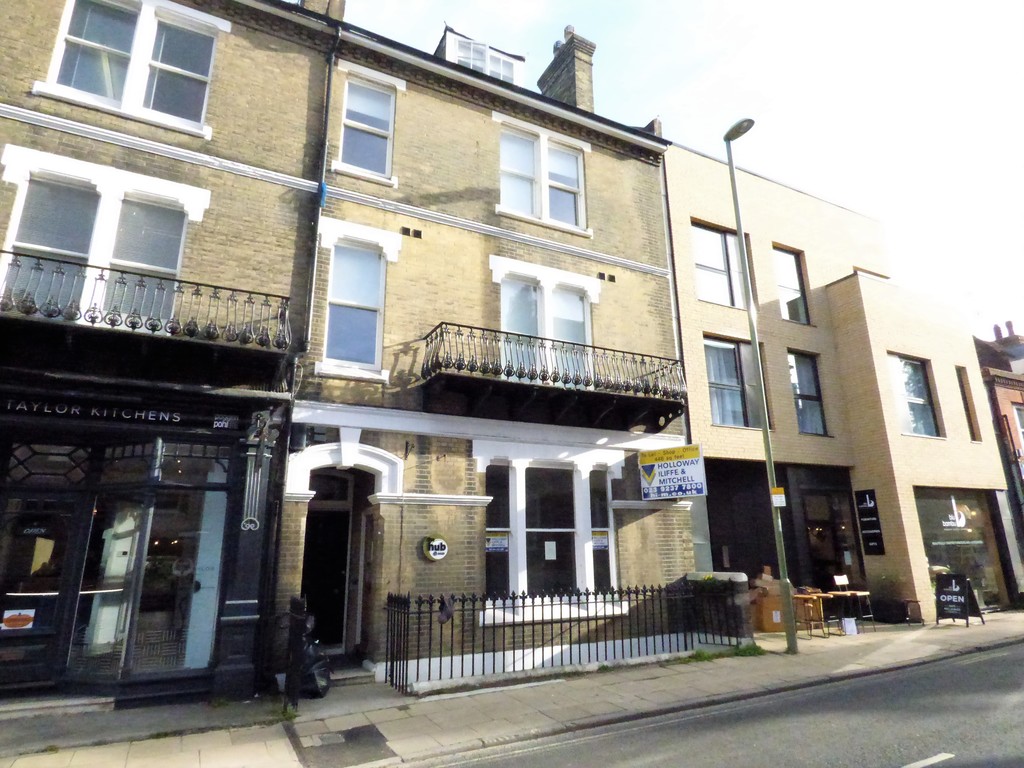 0 bed Apartment for rent in Hampshire. From Martin & Co - Winchester