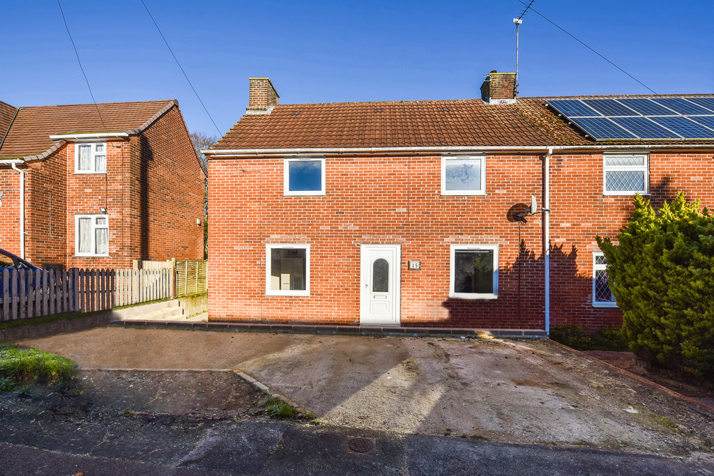 7 bed Semi Detached for rent in Hampshire. From Martin & Co - Winchester