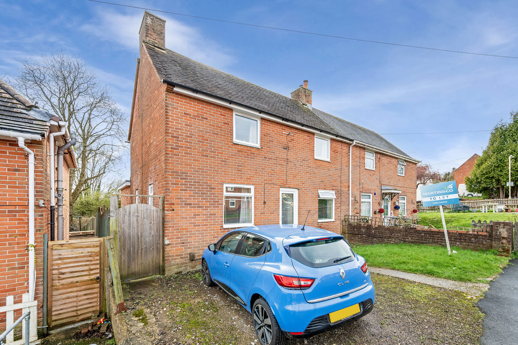 5 bed End of Terrace for rent in Hampshire. From Martin & Co - Winchester