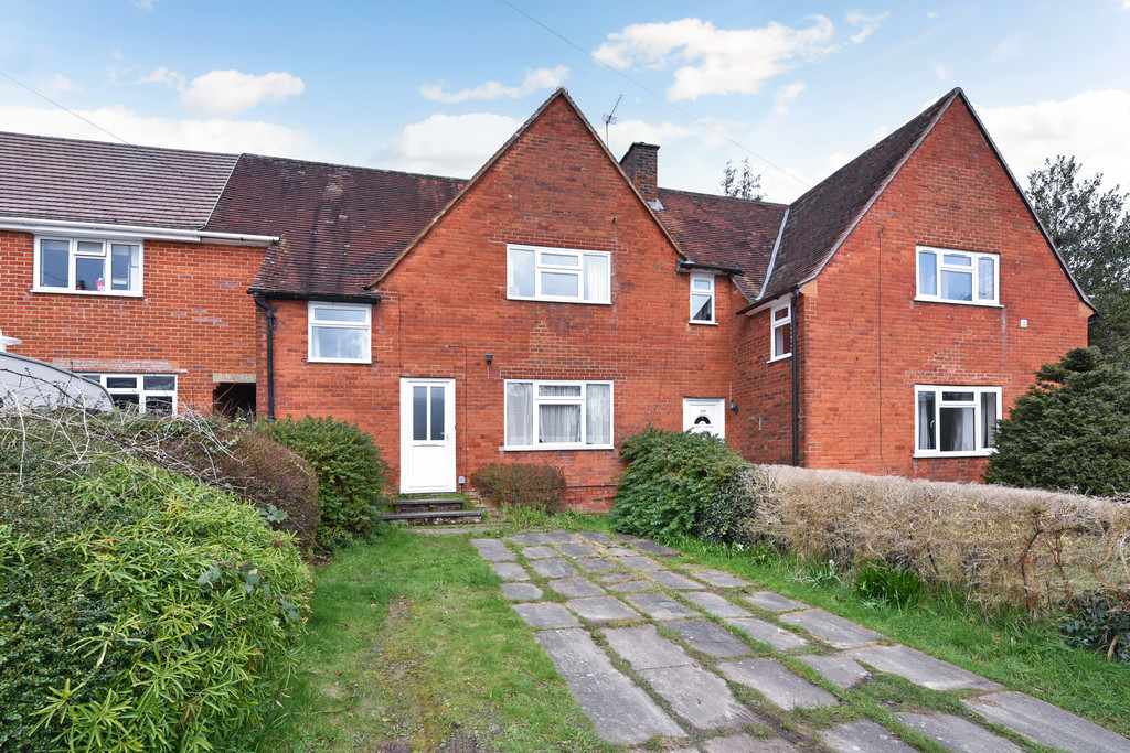 4 bed Semi Detached for rent in Hampshire. From Martin & Co - Winchester