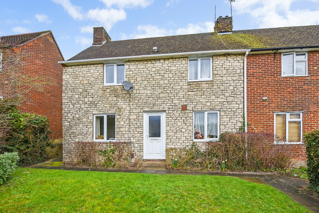 1 bed House Share for rent in Hampshire. From Martin & Co - Winchester