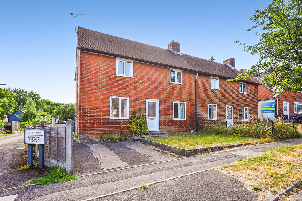 5 bed House Share for rent in Hampshire. From Martin & Co - Winchester