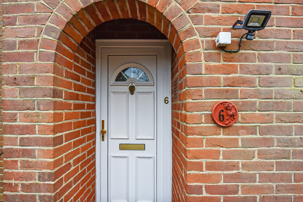 4 bed Semi Detached for rent in Hampshire. From Martin & Co - Winchester