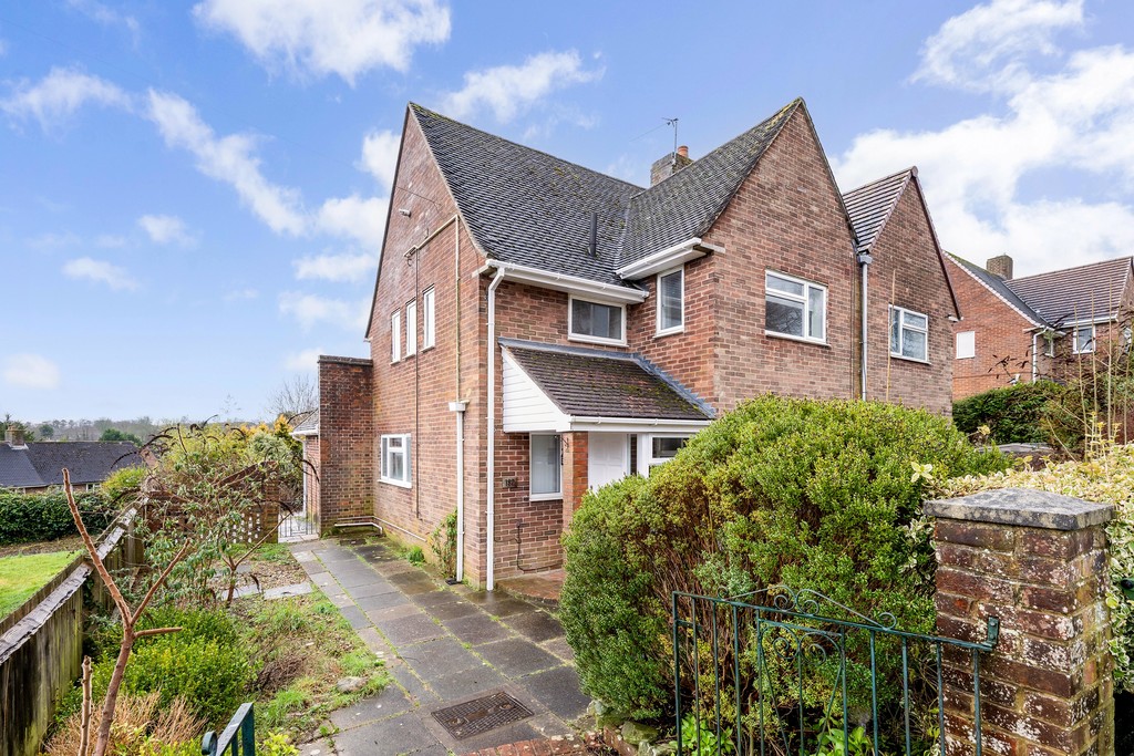 1 bed House Share for rent in Hampshire. From Martin & Co - Winchester