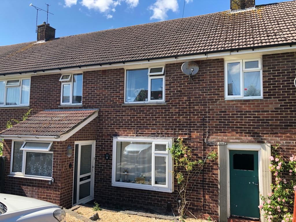 1 bed House Share for rent in Winchester. From Martin & Co - Winchester