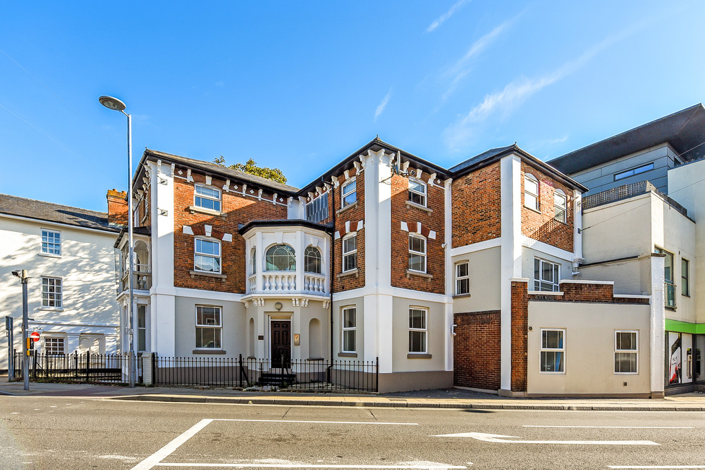 0 bed Apartment for rent in Hampshire. From Martin & Co - Winchester