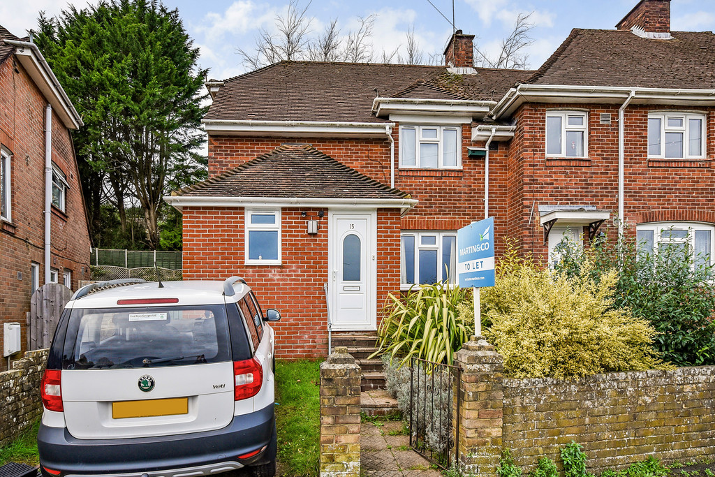 1 bed House Share for rent in Hampshire. From Martin & Co - Winchester