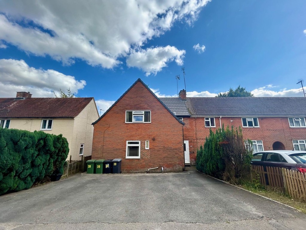 6 bed Semi Detached for rent in Hampshire. From Martin & Co - Winchester