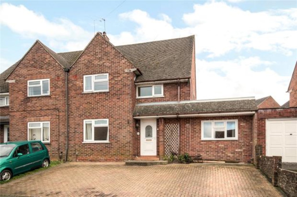 1 bed House Share for rent in Hampshire. From Martin & Co - Winchester