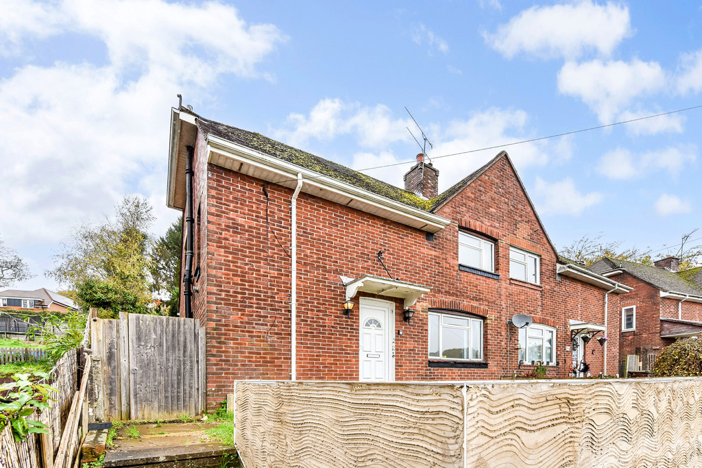 1 bed House Share for rent in Hampshire. From Martin & Co - Winchester