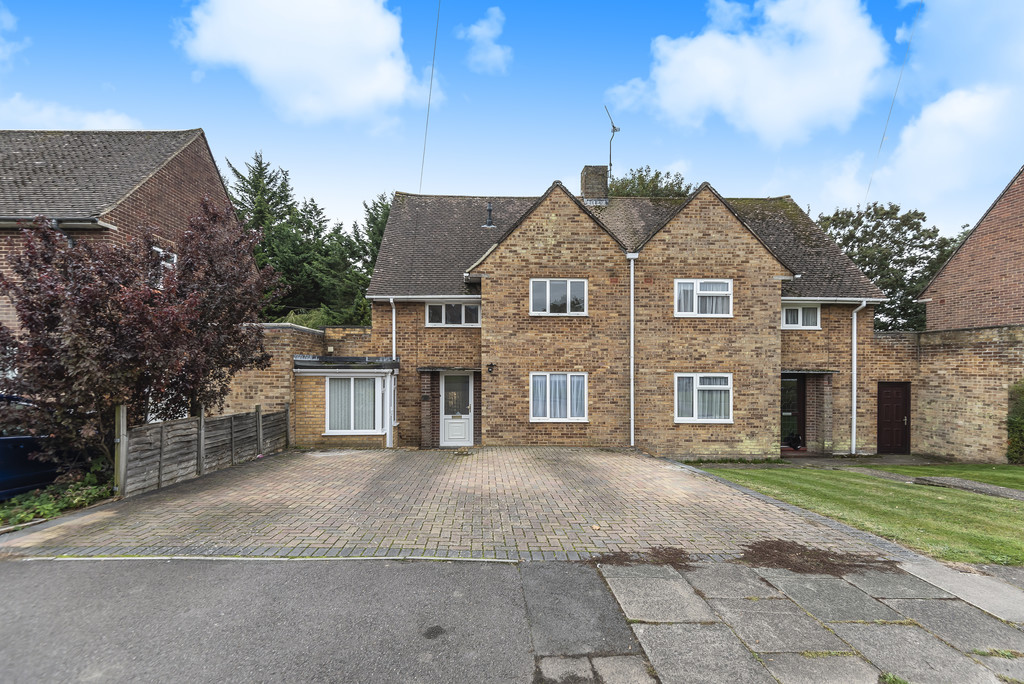 1 bed House Share for rent in Hampshire. From Martin & Co - Winchester