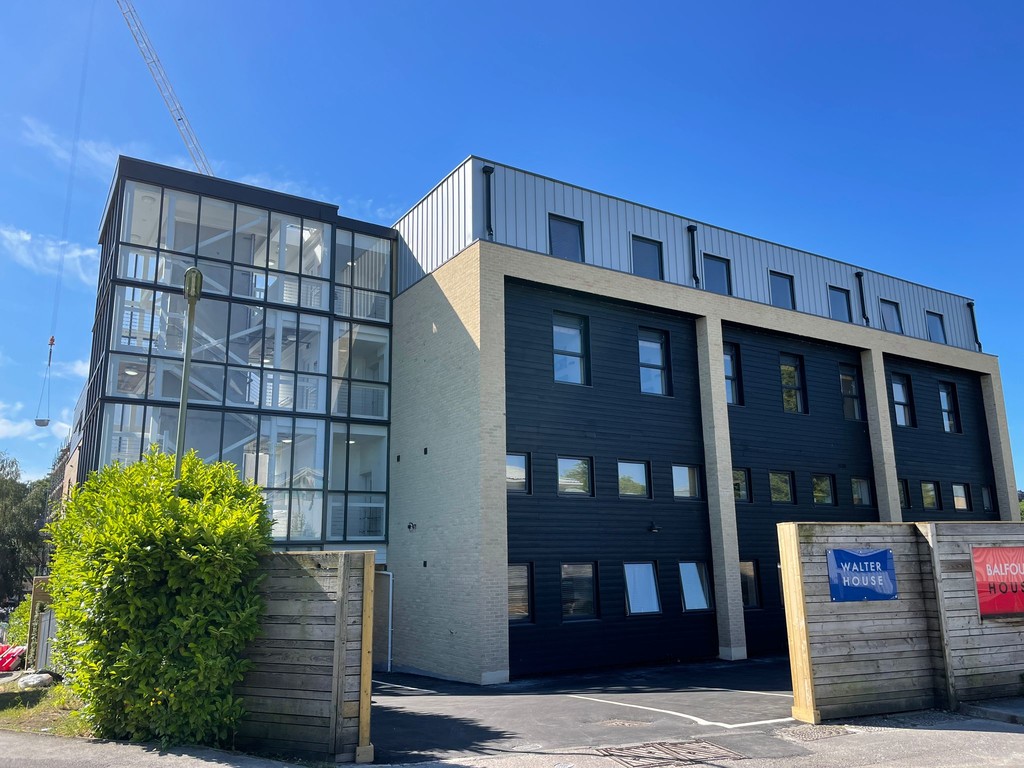 2 bed Apartment for rent in Hampshire. From Martin & Co - Winchester