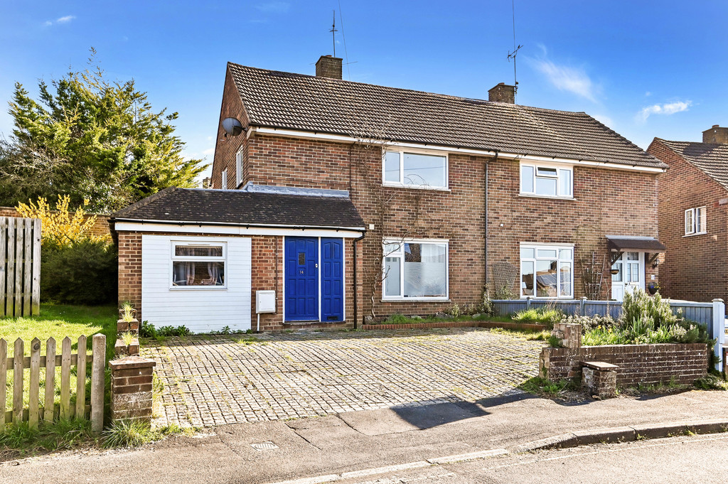 1 bed Semi Detached for rent in Hampshire. From Martin & Co - Winchester