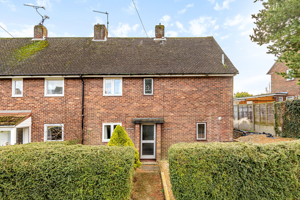 1 bed House Share for rent in Hants. From Martin & Co - Winchester