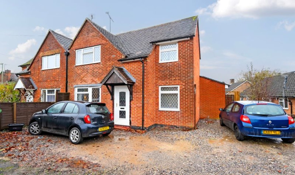 5 bed Semi Detached for rent in Harestock. From Martin & Co - Winchester